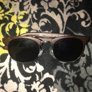H&M sunglasses